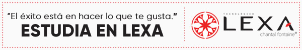 Estudia en LEXA